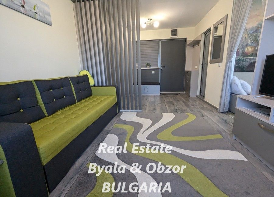 Appartement à Byala, Bulgarie, 45 m² - image 1