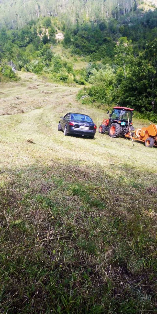 Grundstück in Šavnik, Montenegro, 3.84 ha - Foto 3