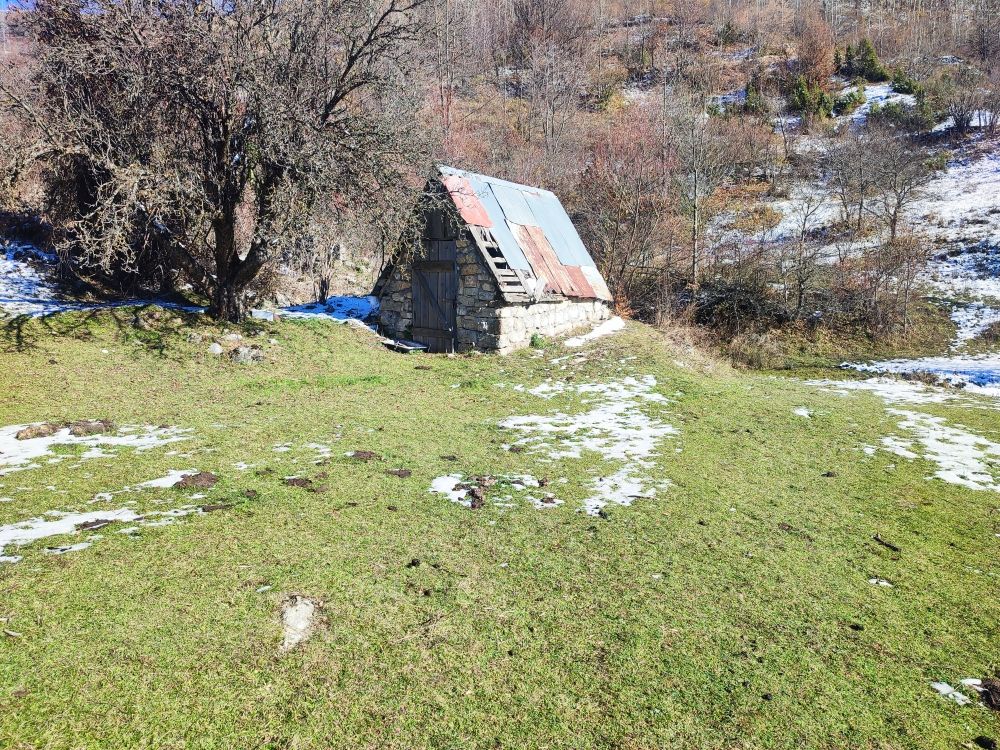 Grundstück in Šavnik, Montenegro, 3.84 ha - Foto 7