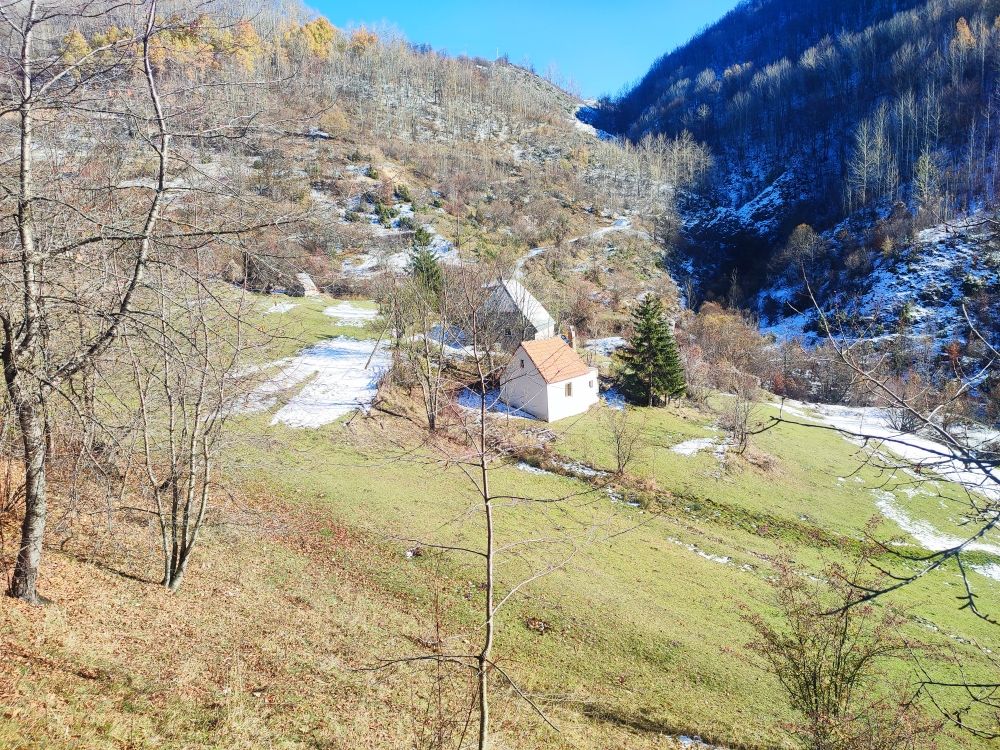 Grundstück in Šavnik, Montenegro, 3.84 ha - Foto 10