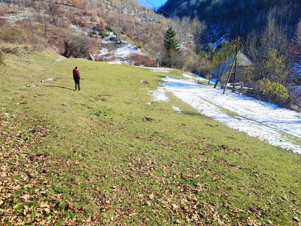 Grundstück in Šavnik, Montenegro, 3.84 ha - Foto 9