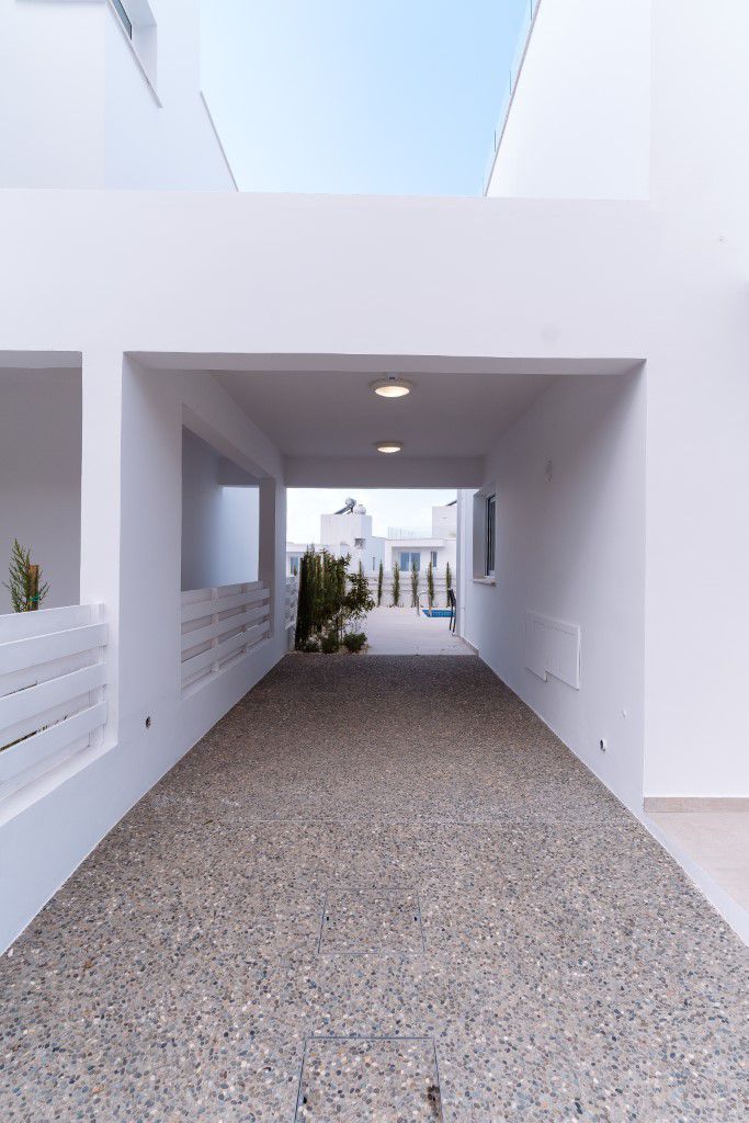 Villa à Paphos, Chypre, 154 m² - image 2