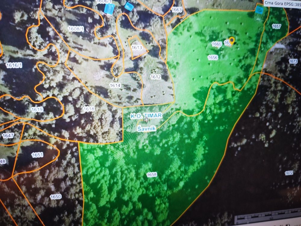 Grundstück in Šavnik, Montenegro, 3.84 ha - Foto 16