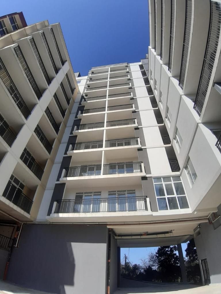 Apartment in Batumi, Georgia, 47.8 m² - picture 2