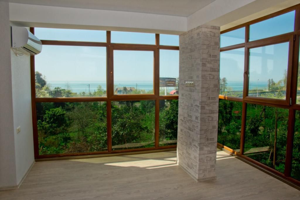 Apartment in Batumi, Georgia, 47.8 m² - picture 5