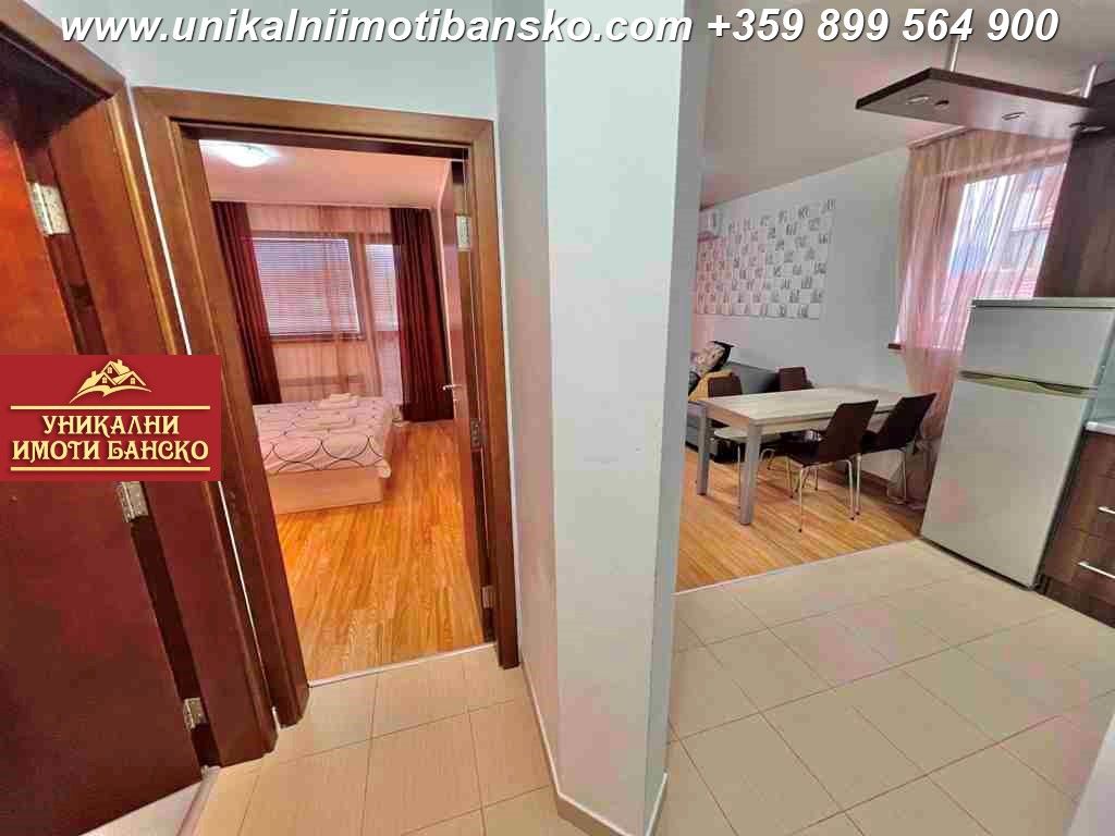 Appartamenti a Bansko, Bulgaria, 53 m² - foto 8