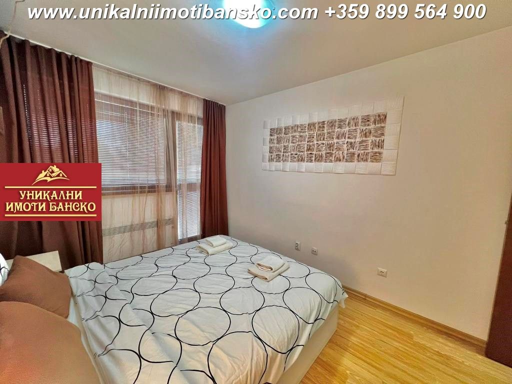 Appartamenti a Bansko, Bulgaria, 53 m² - foto 10