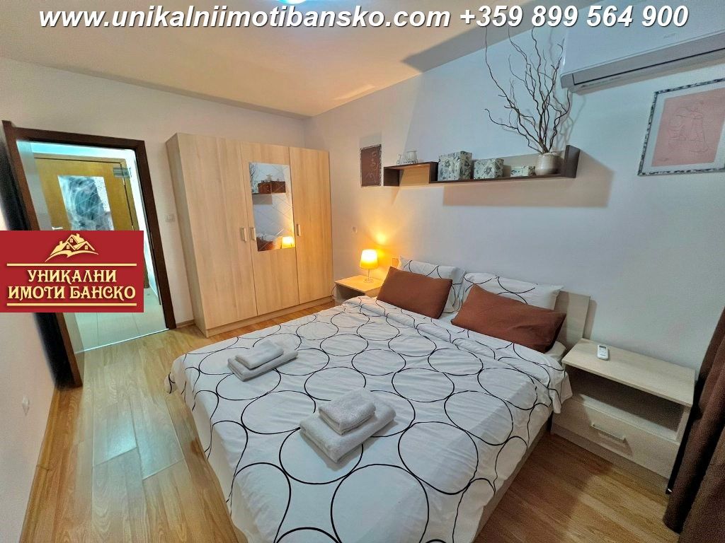 Appartamenti a Bansko, Bulgaria, 53 m² - foto 12