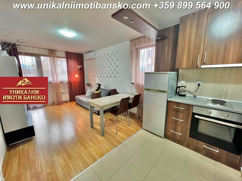Appartamenti a Bansko, Bulgaria, 53 m² - foto 2