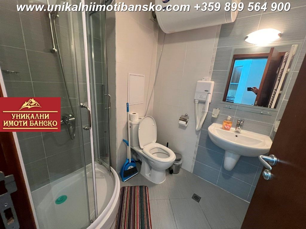 Appartamenti a Bansko, Bulgaria, 53 m² - foto 14