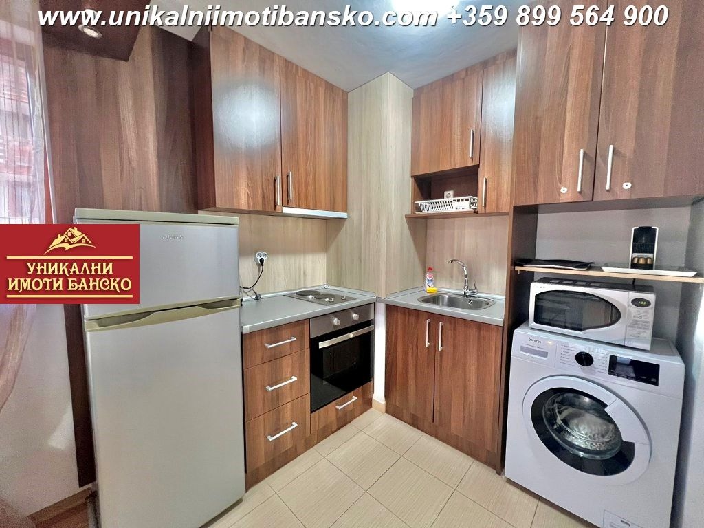 Appartamenti a Bansko, Bulgaria, 53 m² - foto 7
