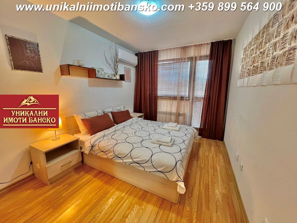 Appartamenti a Bansko, Bulgaria, 53 m² - foto 9
