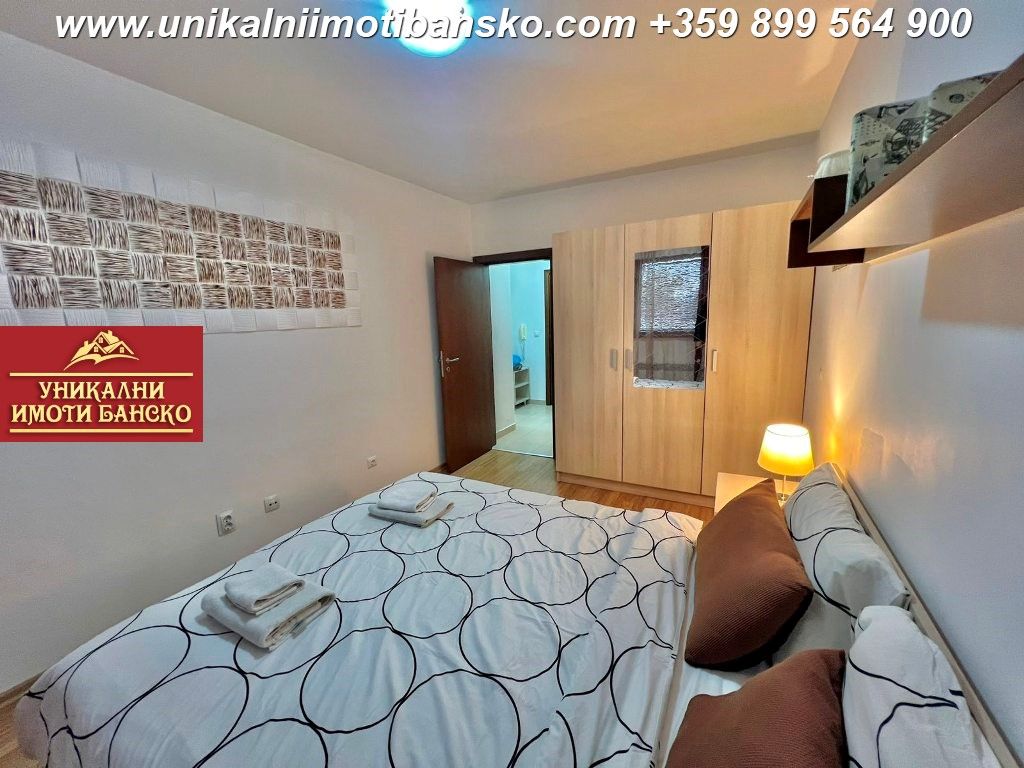 Appartamenti a Bansko, Bulgaria, 53 m² - foto 13