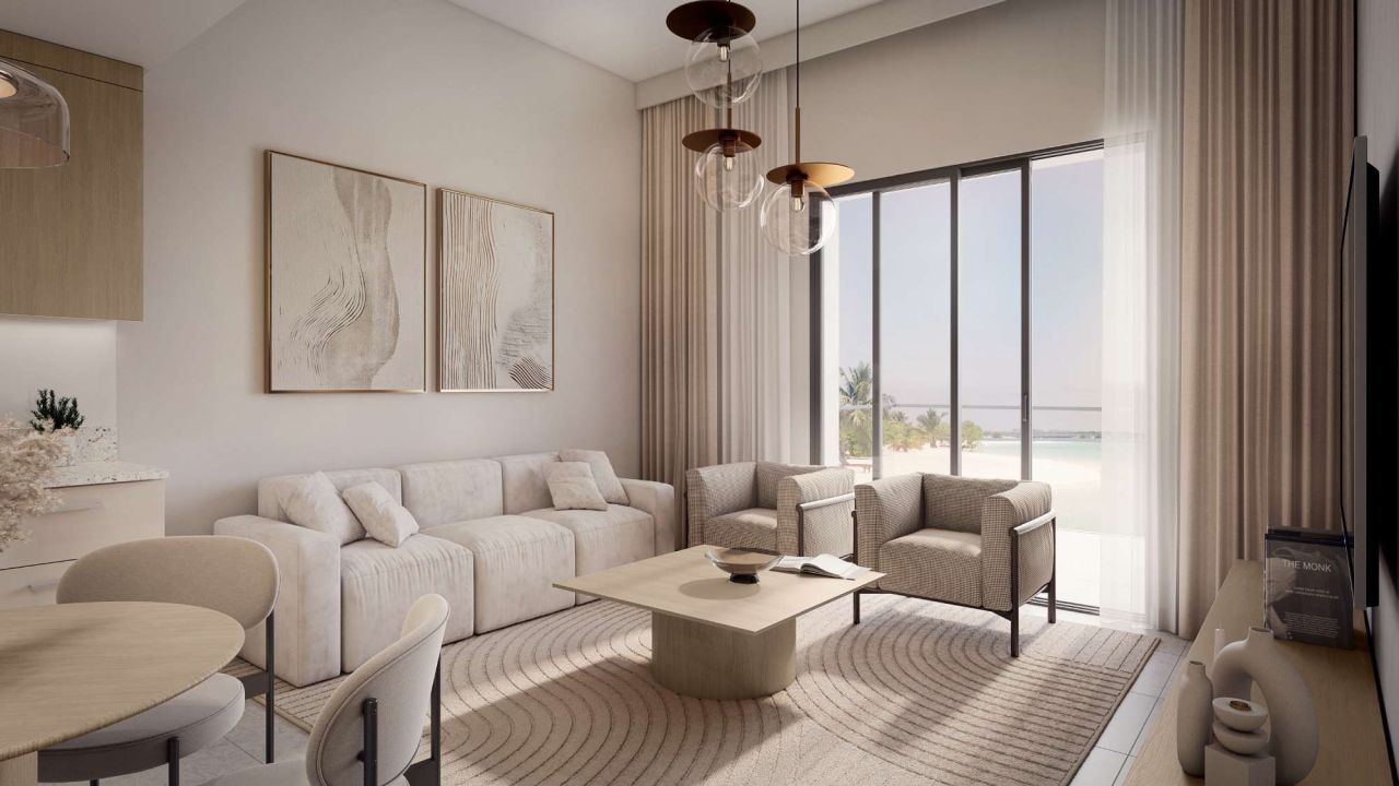 Apartamento en Sharjah, EAU, 188 m² - imagen 1