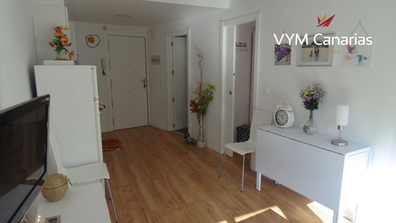 Apartment on Costa Blanca, Spain, 48 m² - picture 2