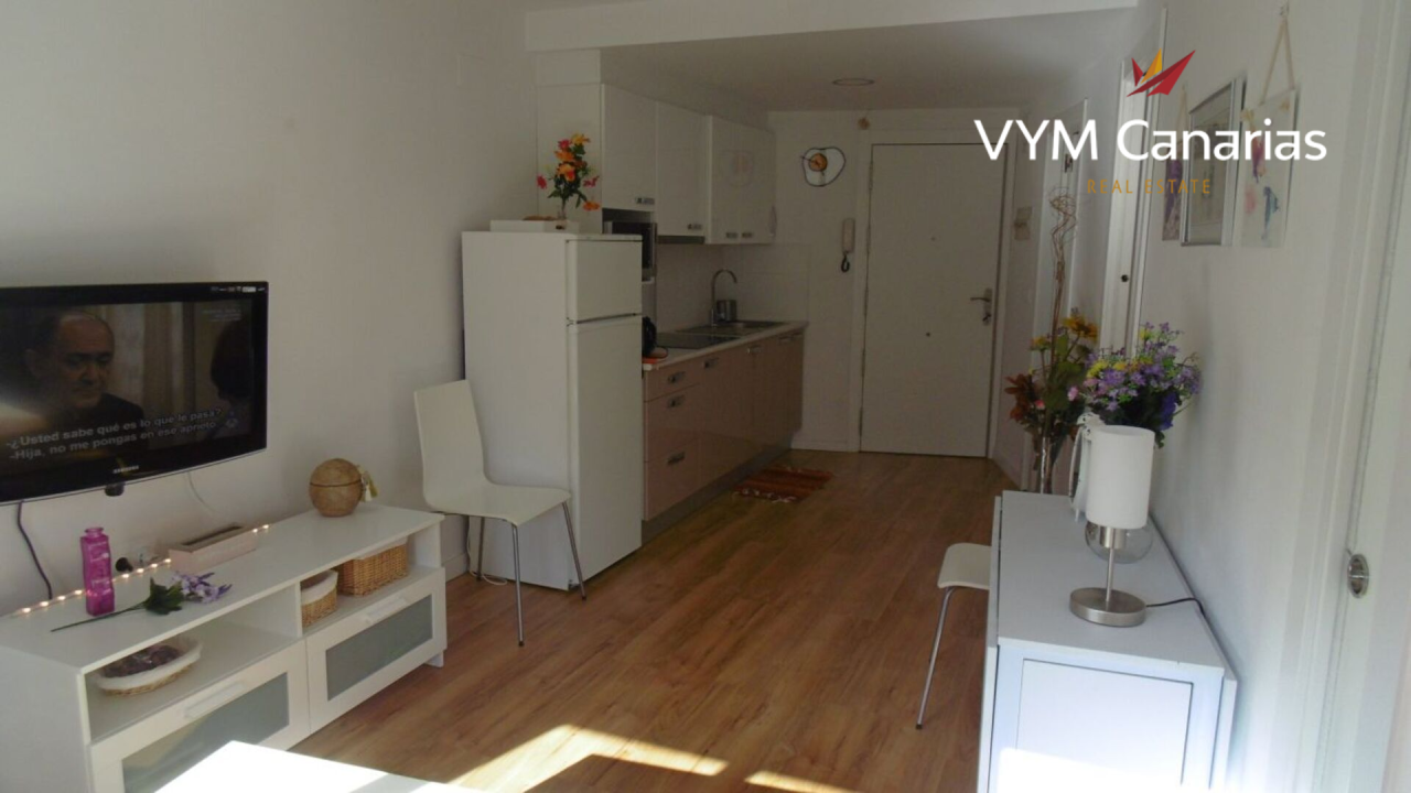 Apartment on Costa Blanca, Spain, 48 m² - picture 3