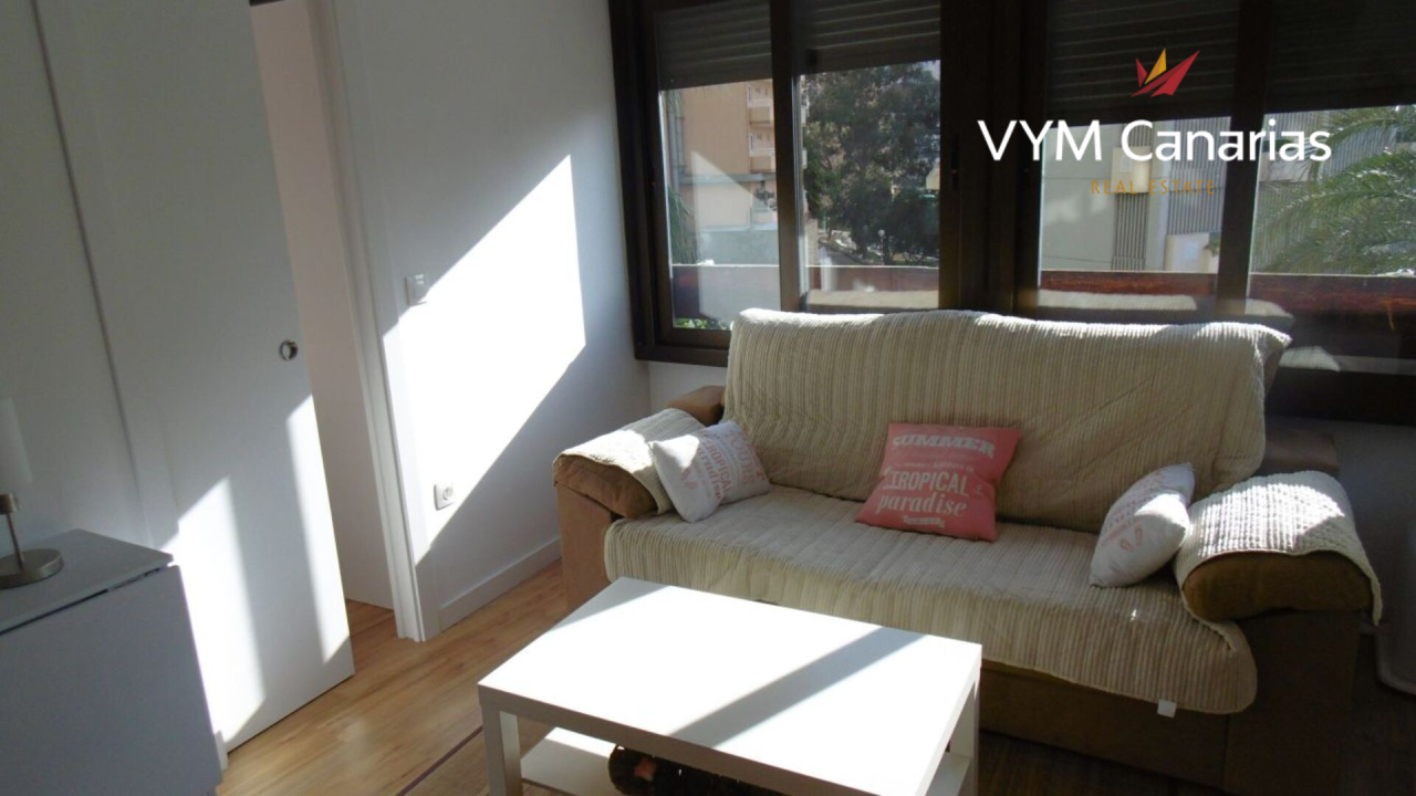 Apartment on Costa Blanca, Spain, 48 m² - picture 5