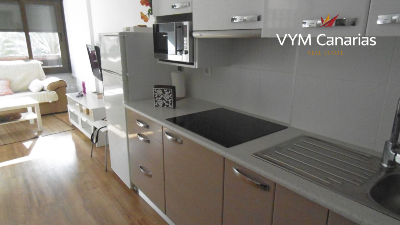 Apartment on Costa Blanca, Spain, 48 m² - picture 10