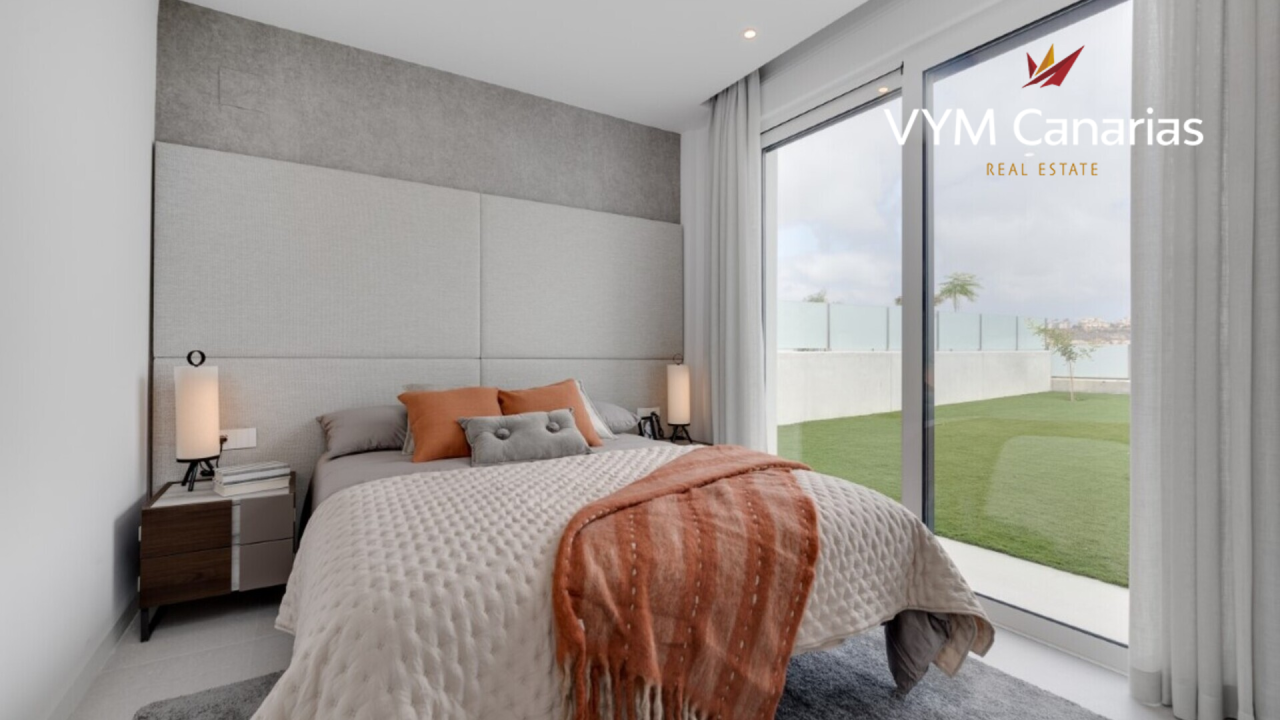 Villa en la Costa Blanca, España, 250 m² - imagen 12