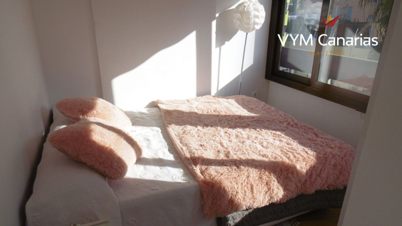 Apartment on Costa Blanca, Spain, 48 m² - picture 14