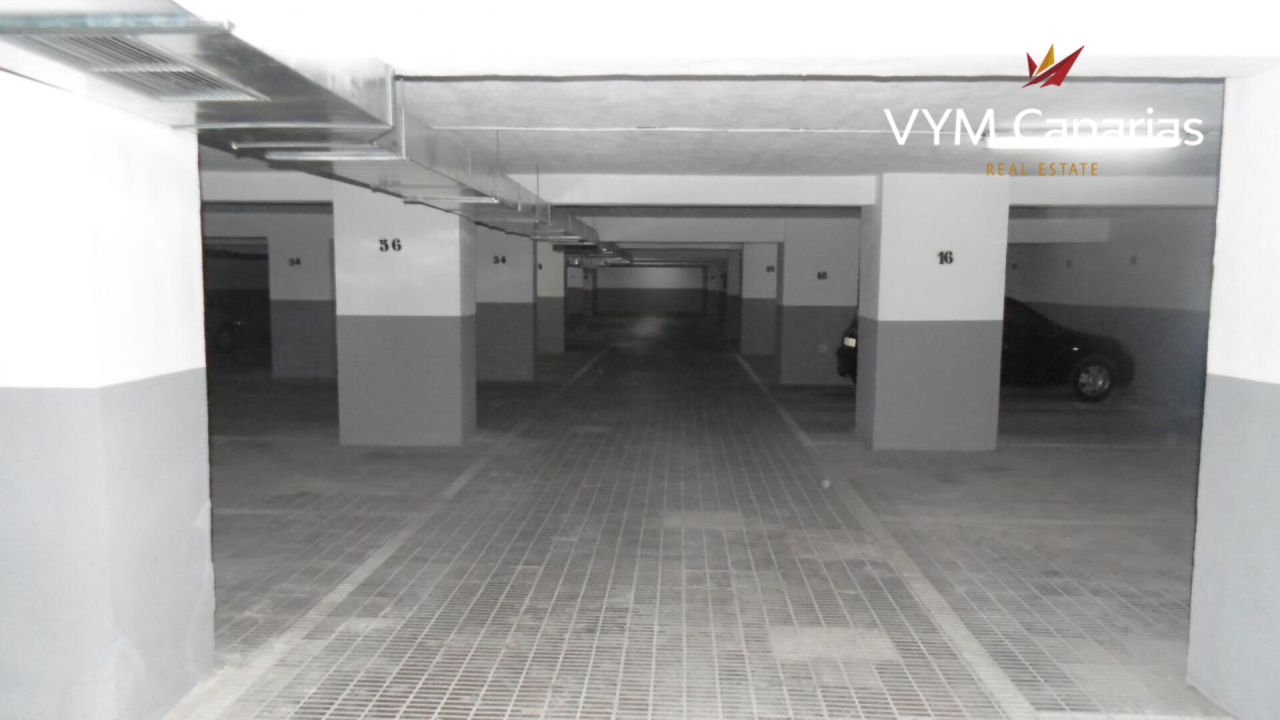 Apartment on Costa Blanca, Spain, 48 m² - picture 15