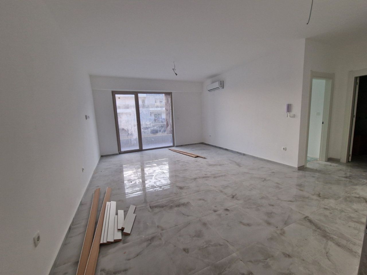 Appartement à Budva, Monténégro, 52 m² - image 1