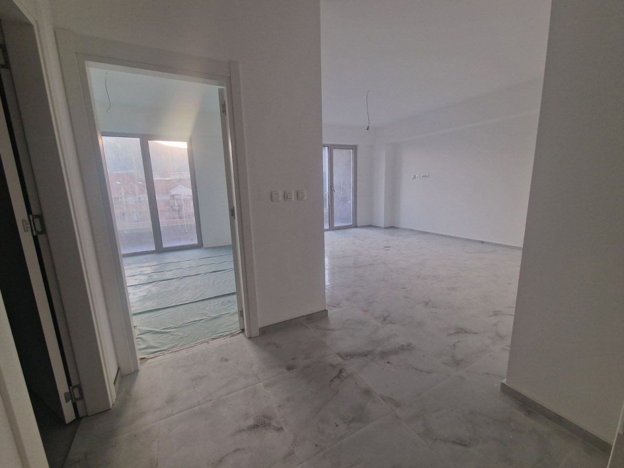 Appartement à Budva, Monténégro, 54 m² - image 1