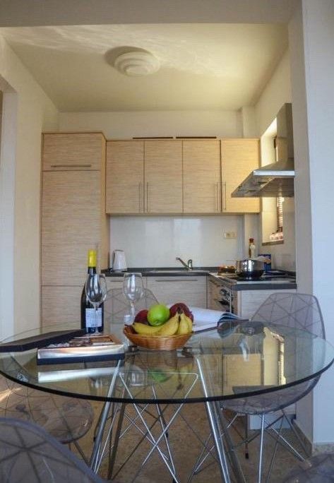 Apartamento en Krasici, Montenegro, 47 m² - imagen 1