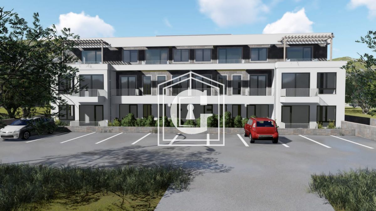 Apartamento en Radanovici, Montenegro, 32.5 m² - imagen 1