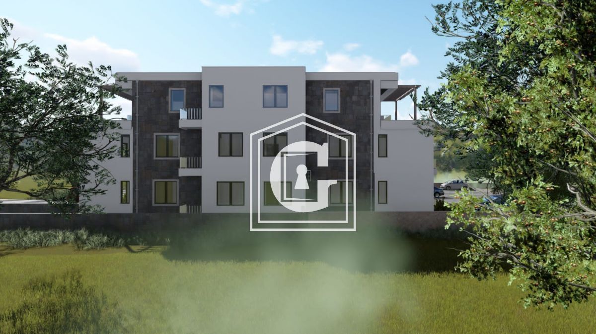 Appartamenti a Radanovići, Montenegro, 46 m² - foto 5