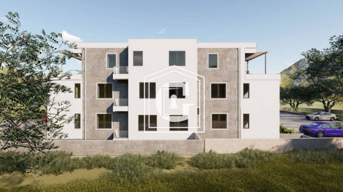 Apartment in Radanovici, Montenegro, 41 m² - Foto 5