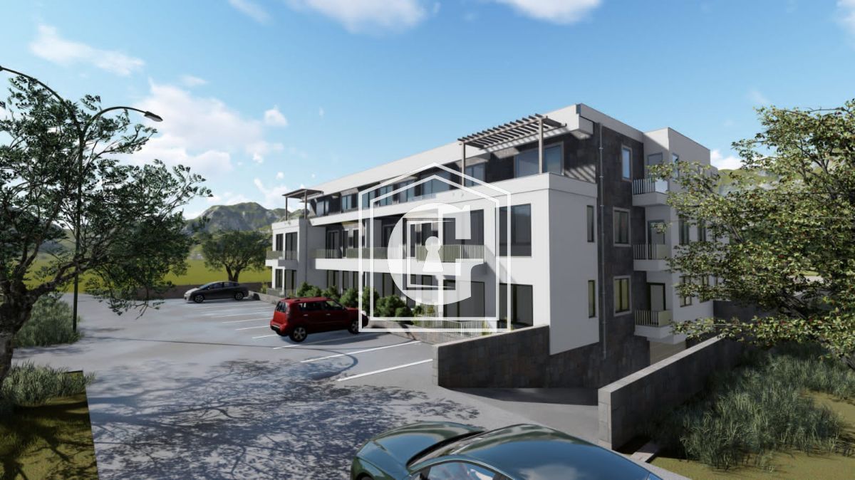 Apartment in Radanovici, Montenegro, 41 m² - Foto 7