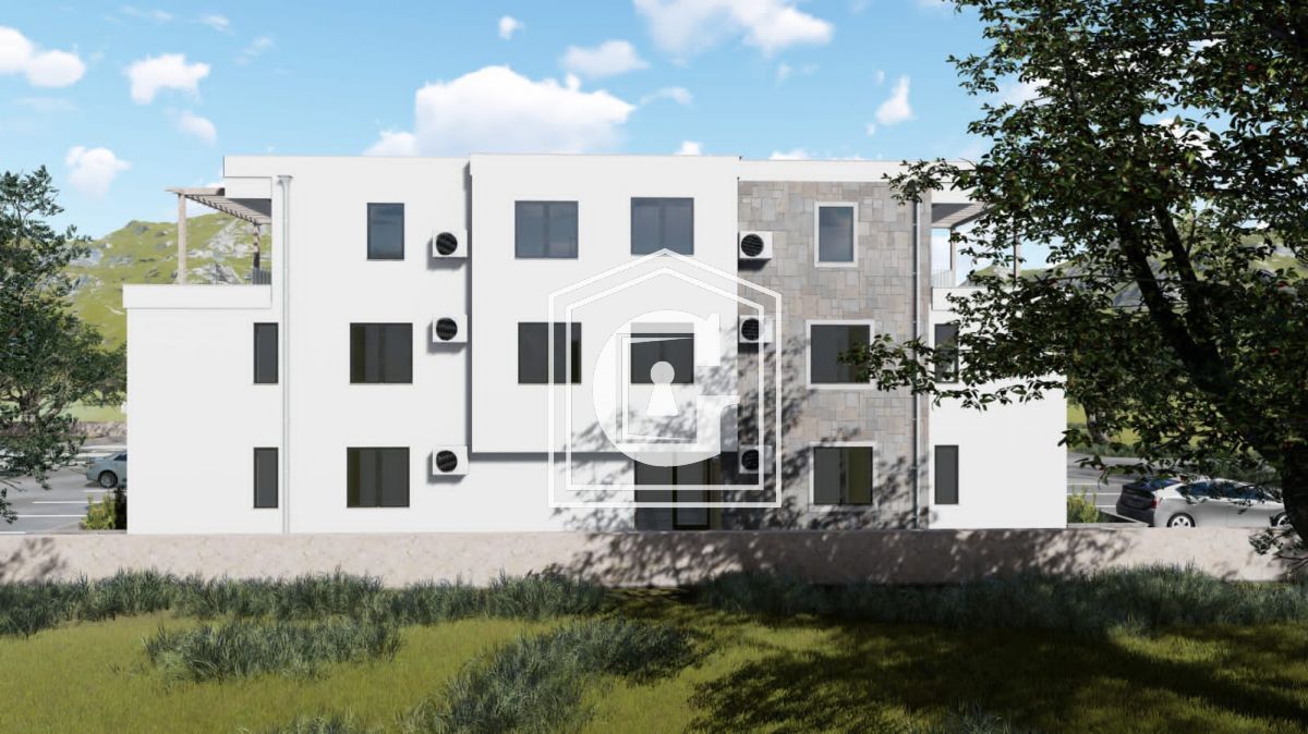 Apartment in Radanovici, Montenegro, 41 m² - Foto 8