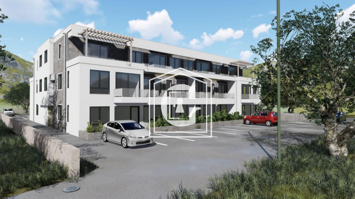 Appartamenti a Radanovići, Montenegro, 46 m² - foto 9