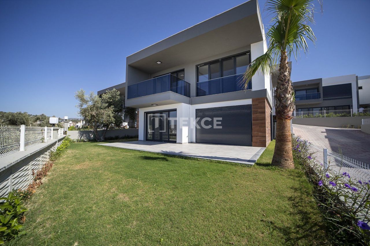 Villa à Kusadasi, Turquie, 145 m² - image 1