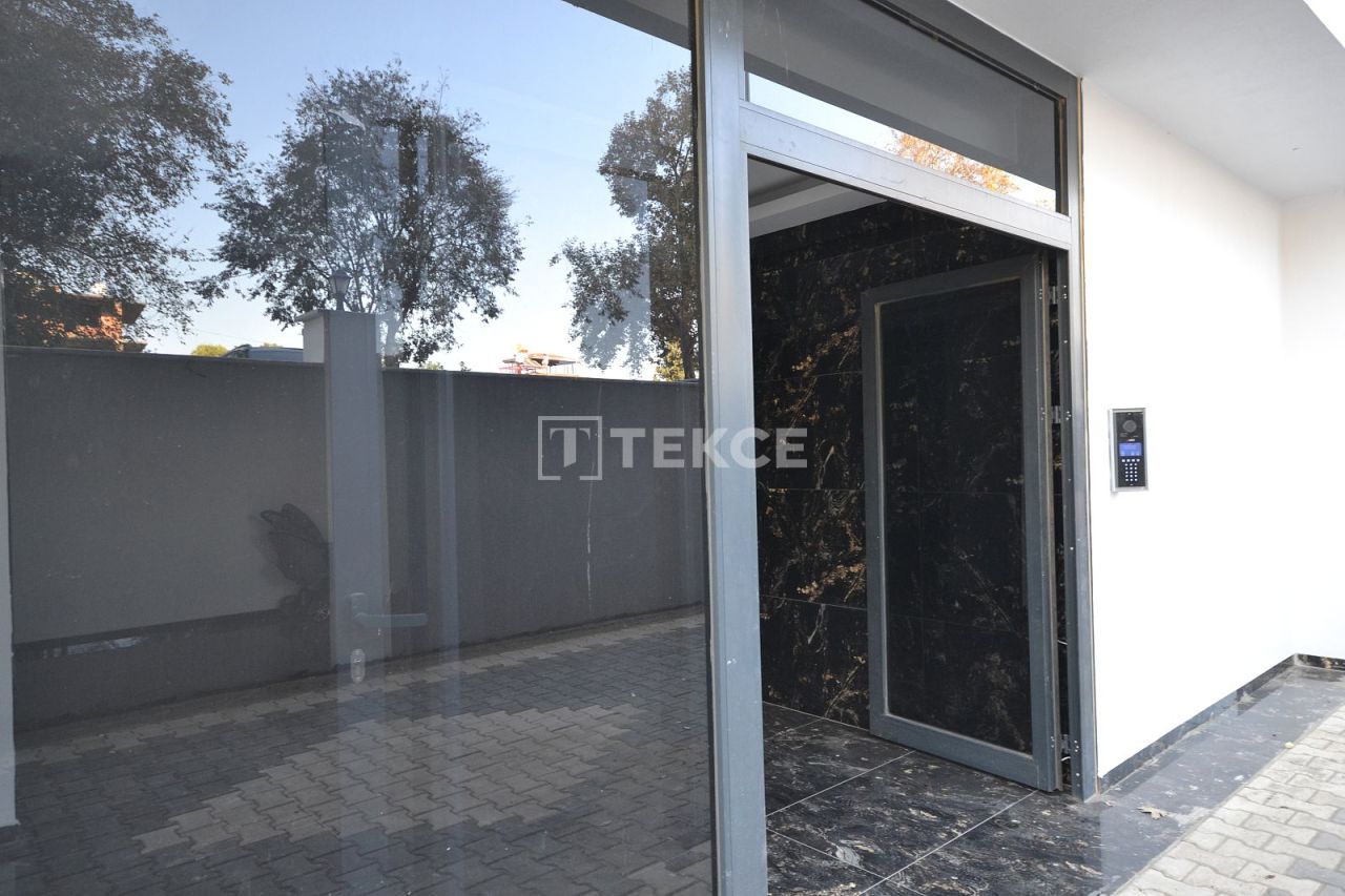 Penthouse in Alanya, Türkei, 230 m² - Foto 1