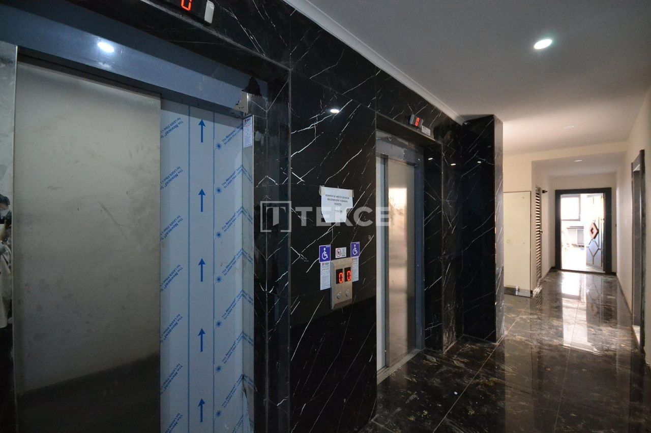 Penthouse in Alanya, Türkei, 250 m² - Foto 1