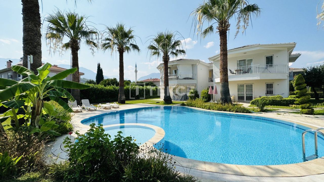 Apartment in Kemer, Türkei, 80 m² - Foto 3