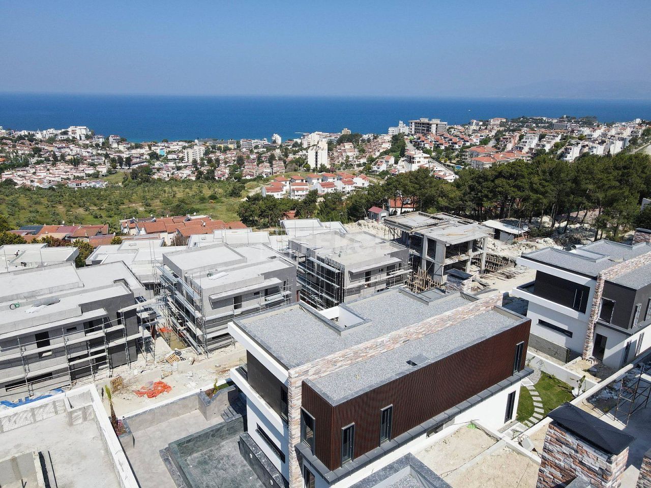 Villa a Kuşadası, Turchia, 445 m² - foto 5