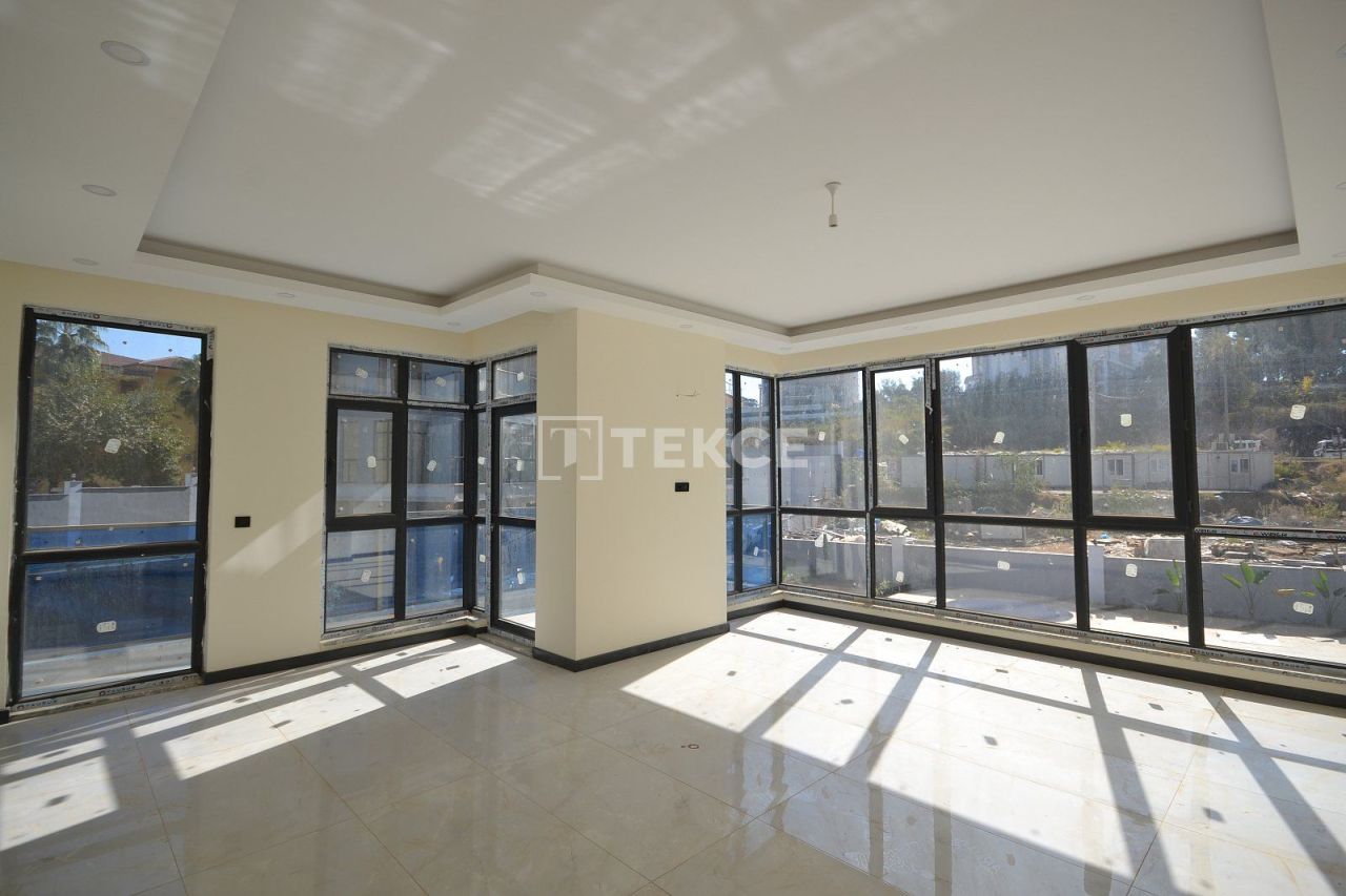 Appartamenti a Alanya, Turchia, 65 m² - foto 10