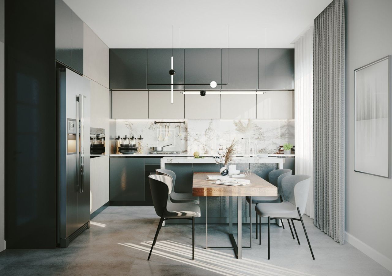 Appartamenti a Istanbul, Turchia, 167 m² - foto 10