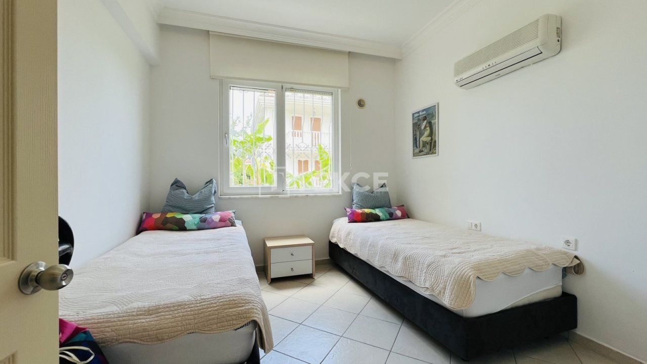 Apartment in Kemer, Türkei, 80 m² - Foto 11