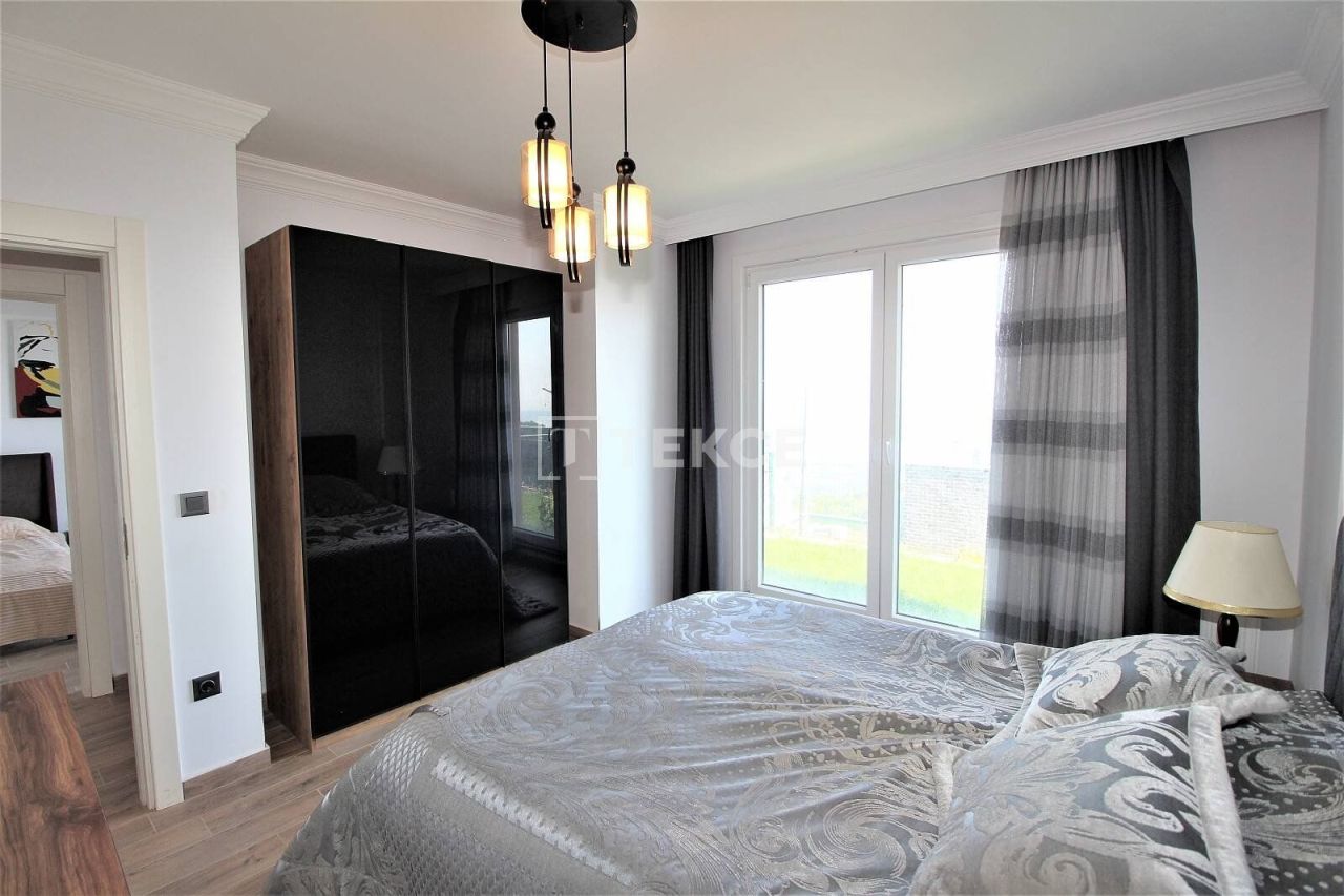 Villa Sapanca, Turquie, 160 m² - image 13