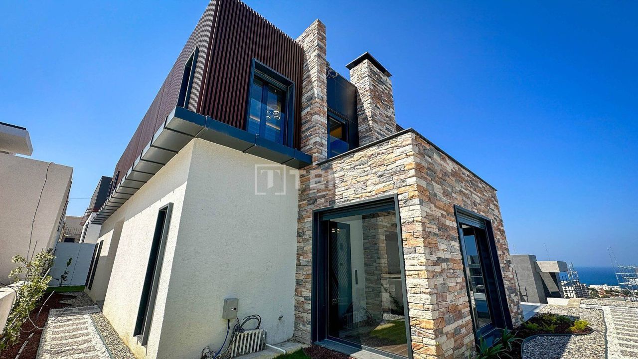 Villa a Kuşadası, Turchia, 445 m² - foto 15