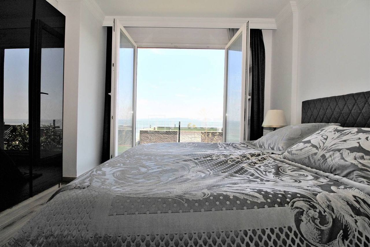 Villa Sapanca, Turquie, 160 m² - image 15