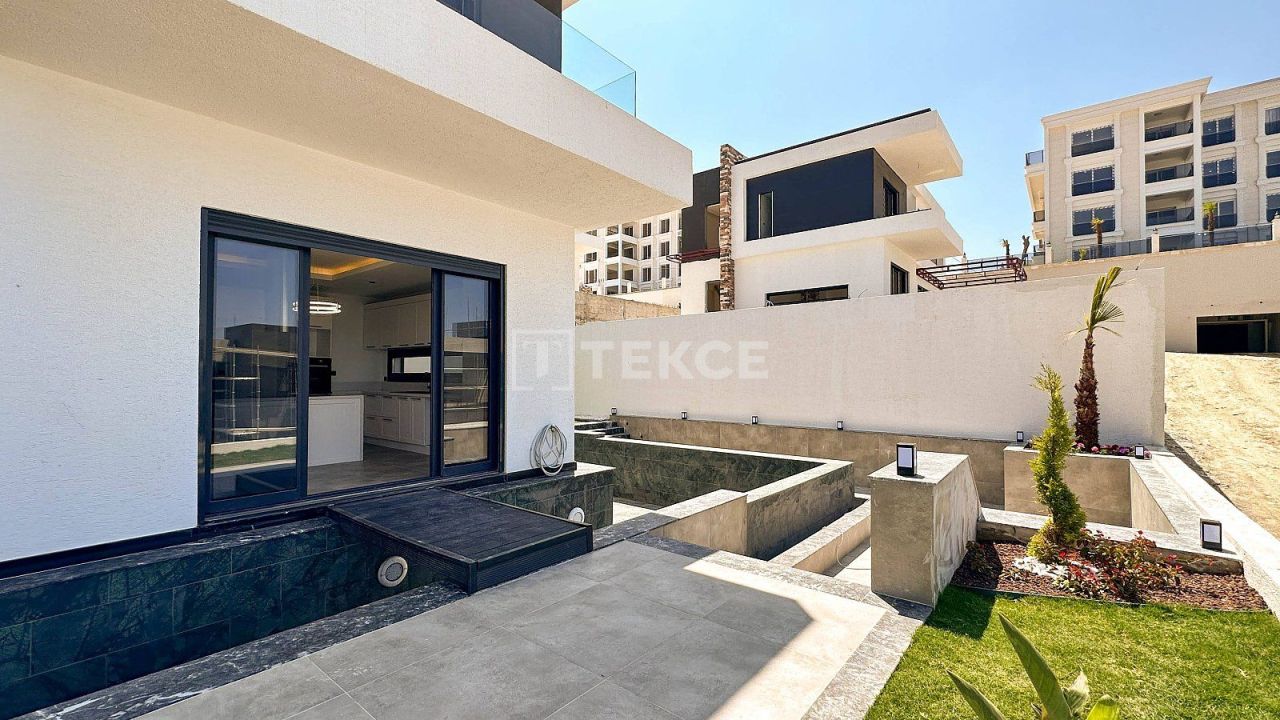 Villa a Kuşadası, Turchia, 445 m² - foto 16