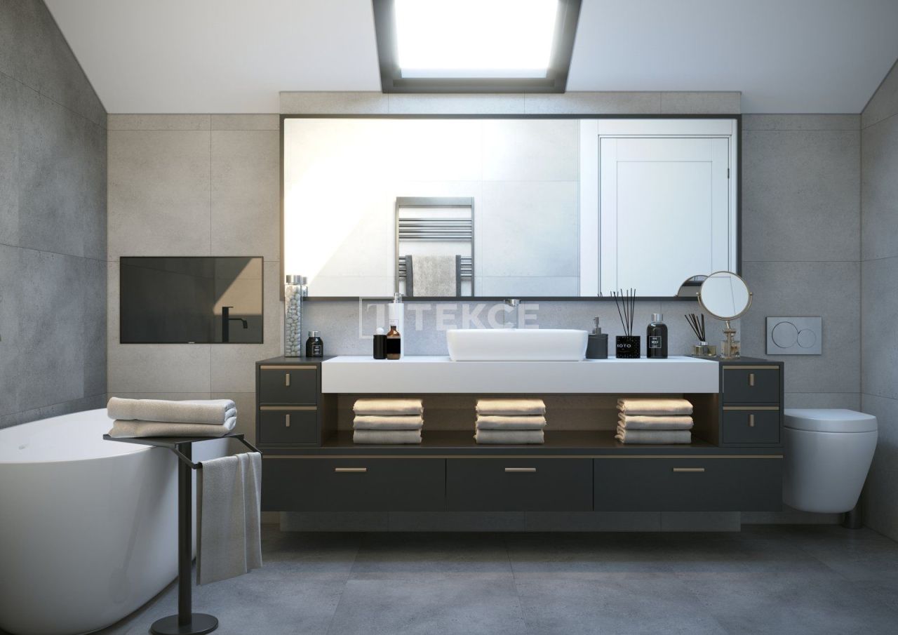 Appartement à Istanbul, Turquie, 267 m² - image 16