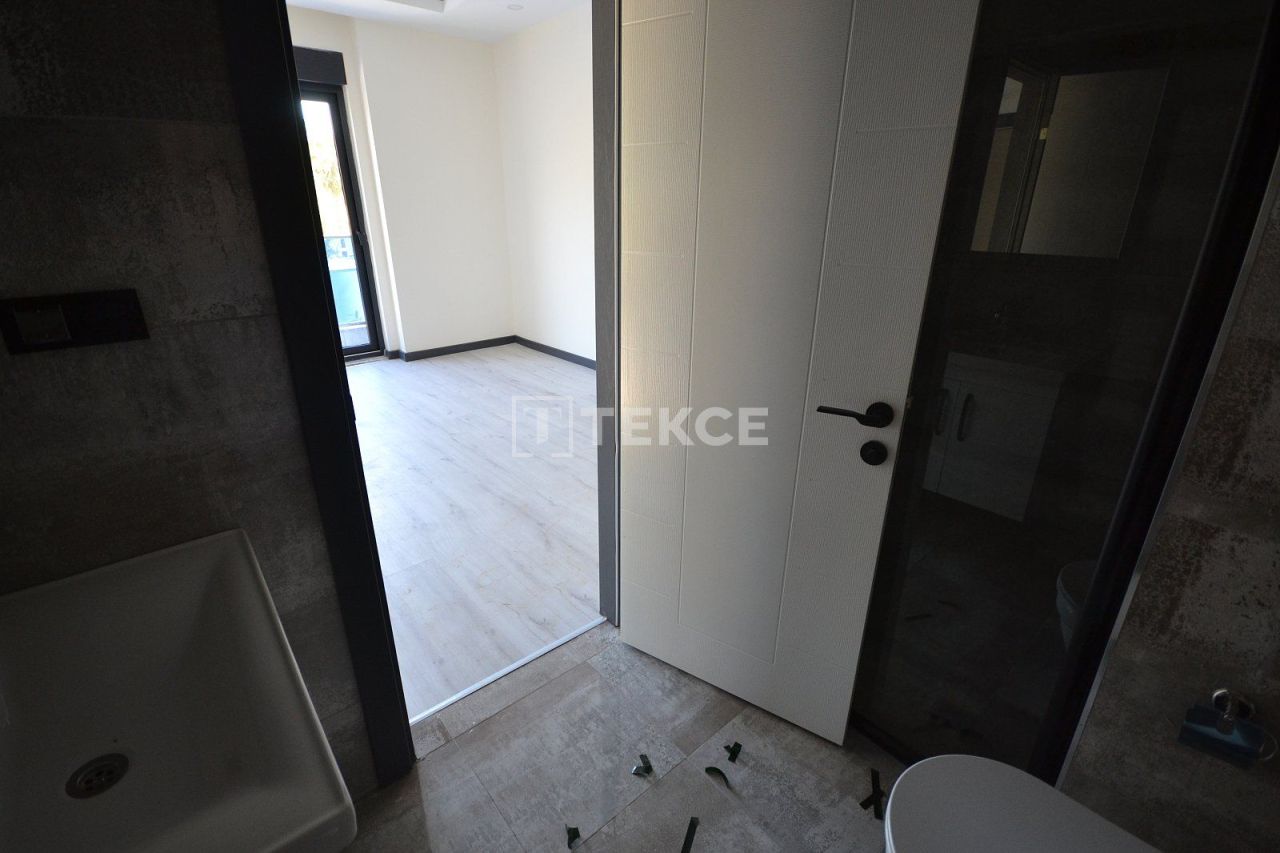 Ático en Alanya, Turquia, 230 m² - imagen 17