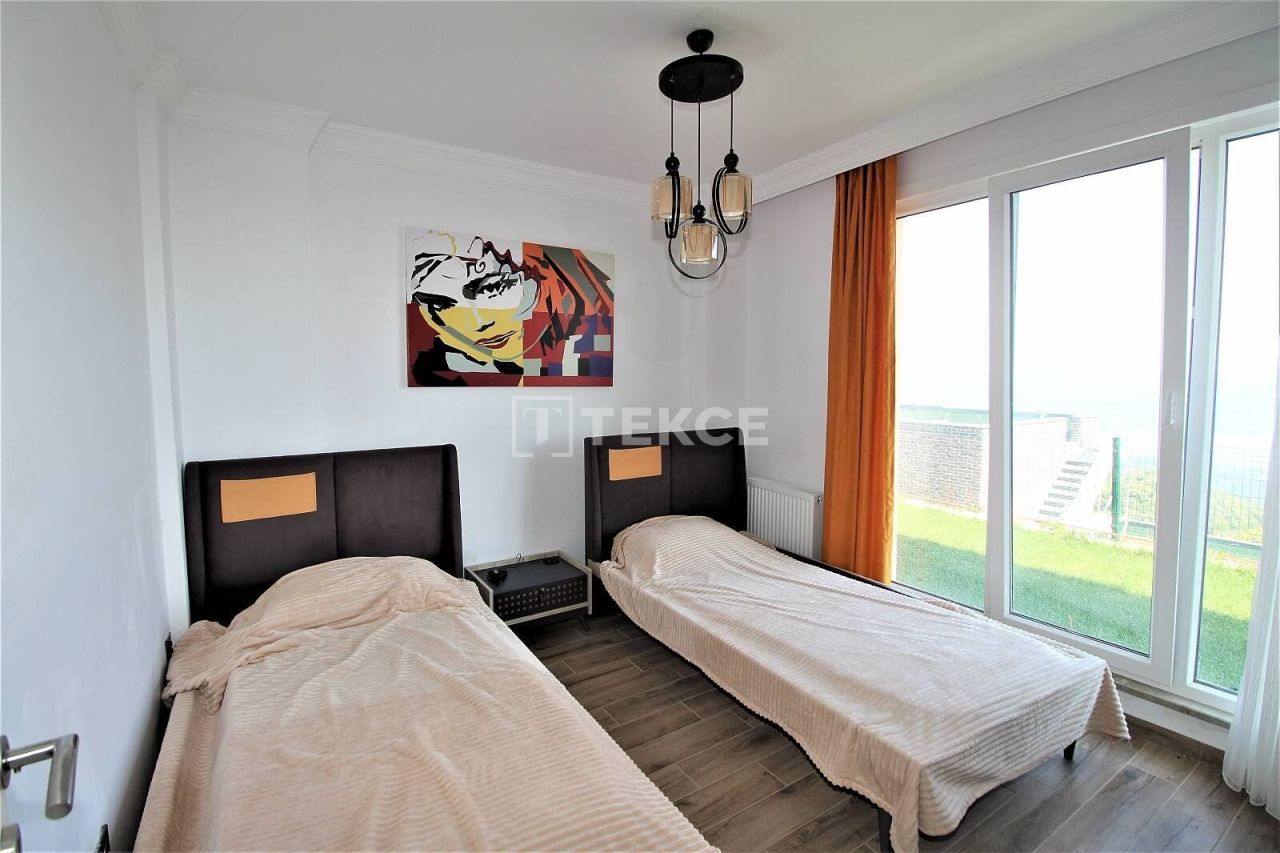 Villa Sapanca, Turquie, 160 m² - image 17