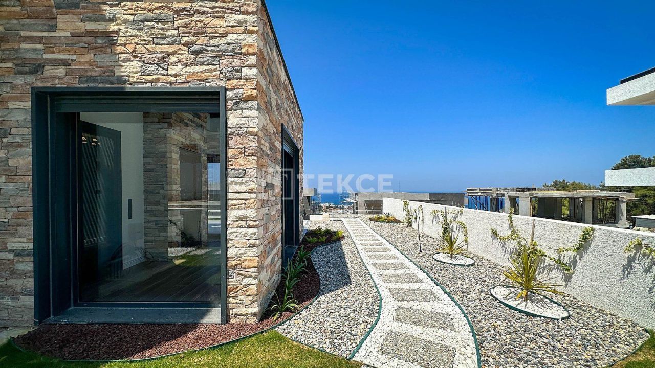 Villa a Kuşadası, Turchia, 445 m² - foto 18